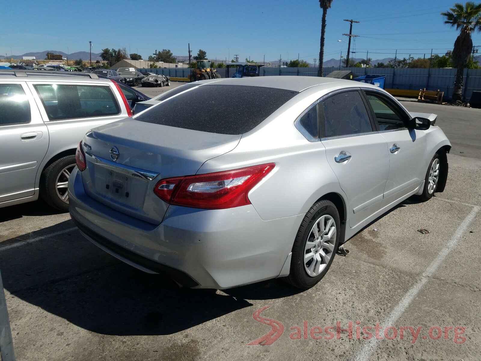 1N4AL3AP1GC185229 2016 NISSAN ALTIMA