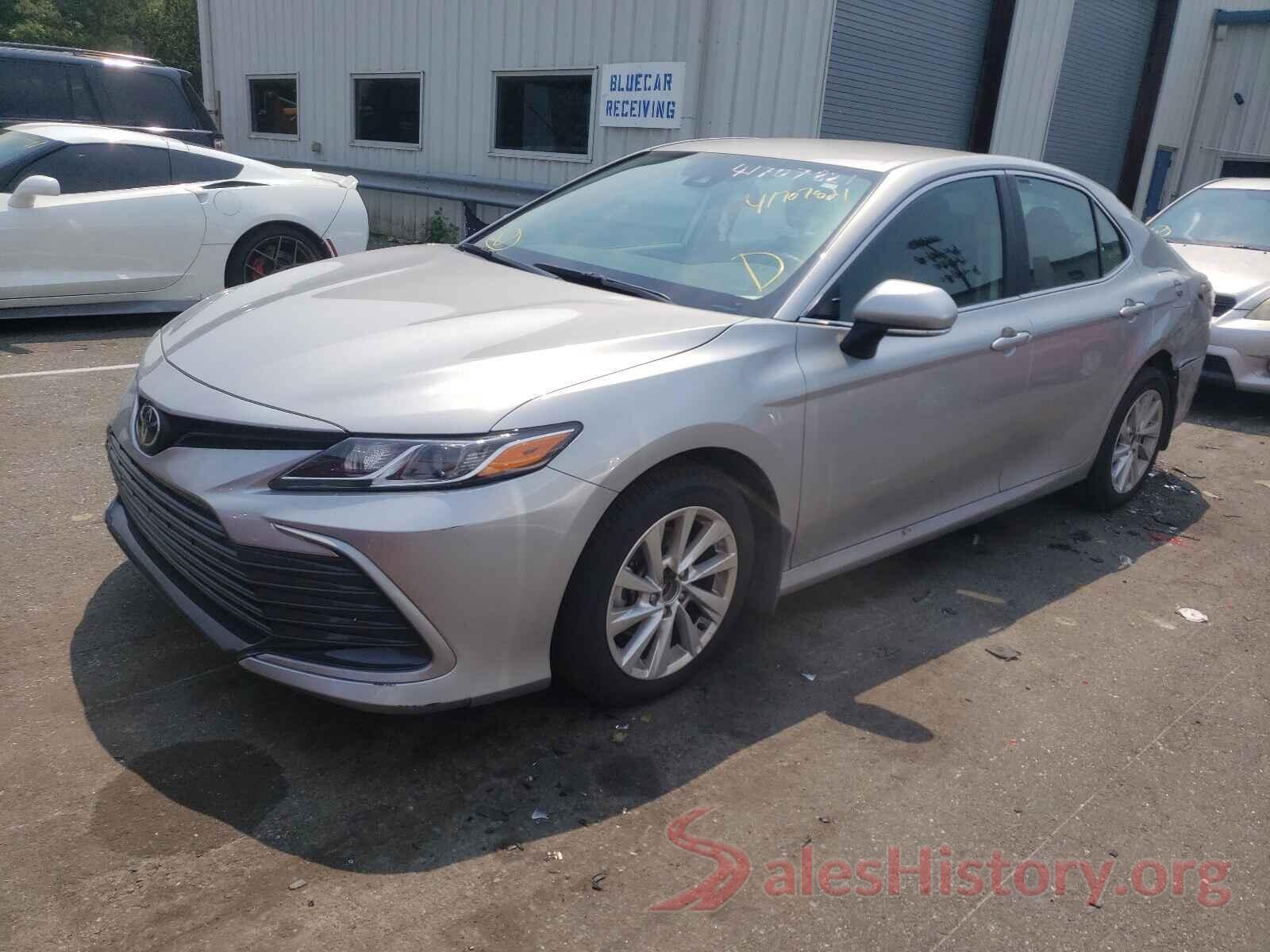 4T1R11BK2MU024254 2021 TOYOTA CAMRY