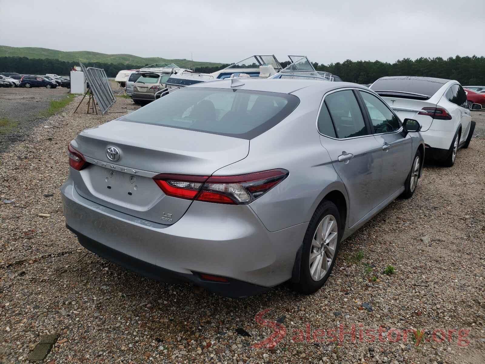 4T1R11BK2MU024254 2021 TOYOTA CAMRY