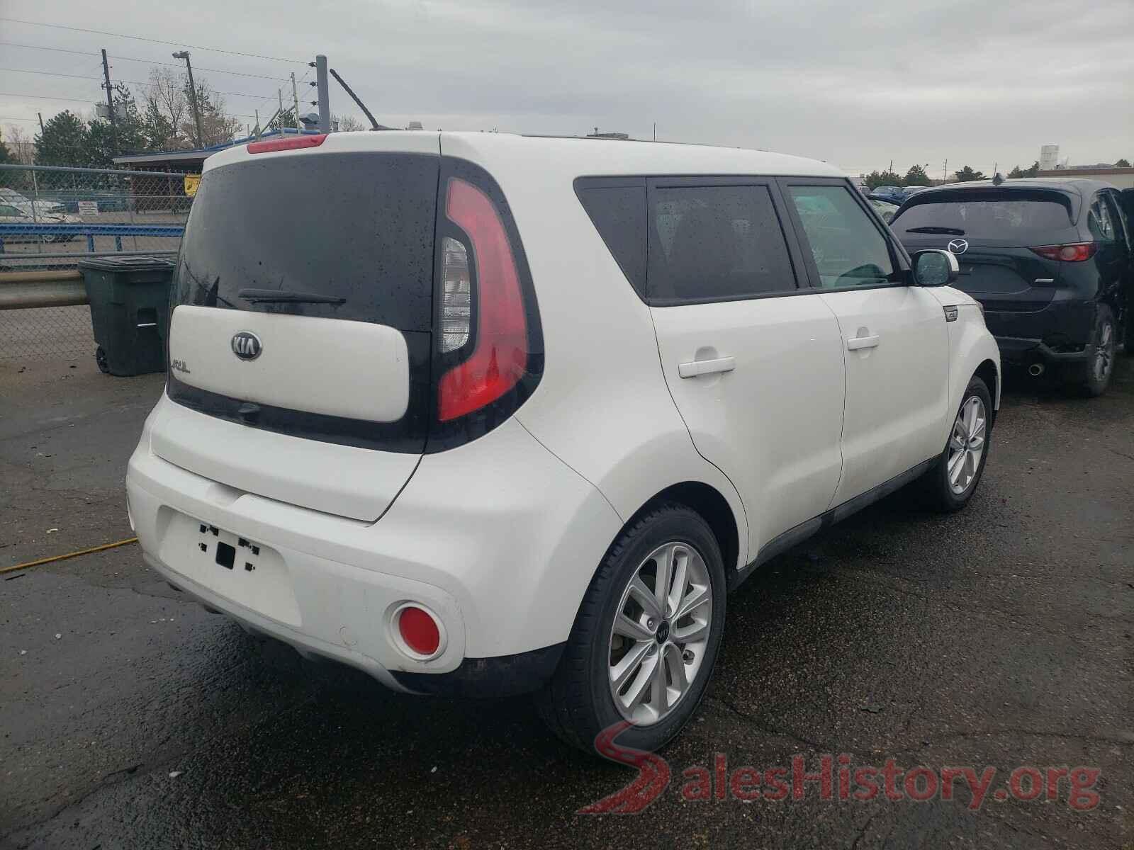 KNDJP3A50K7666149 2019 KIA SOUL