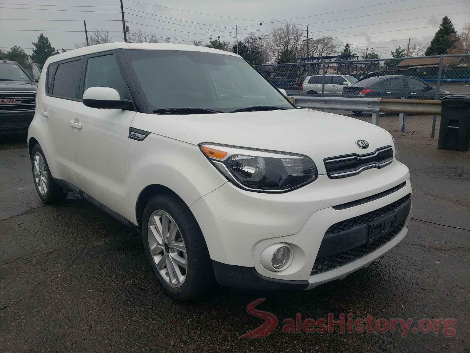 KNDJP3A50K7666149 2019 KIA SOUL