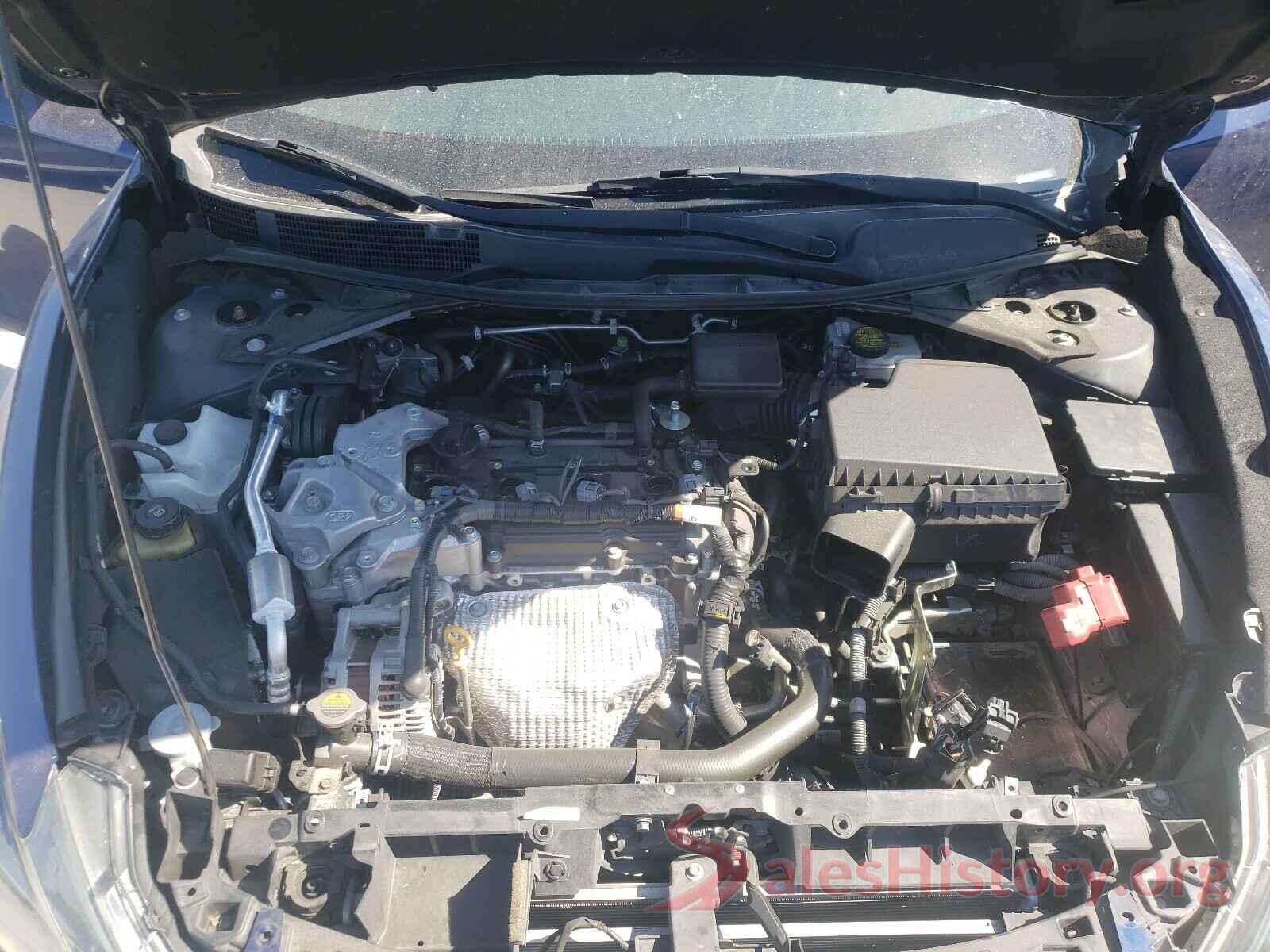 1N4AL3AP0JC114630 2018 NISSAN ALTIMA