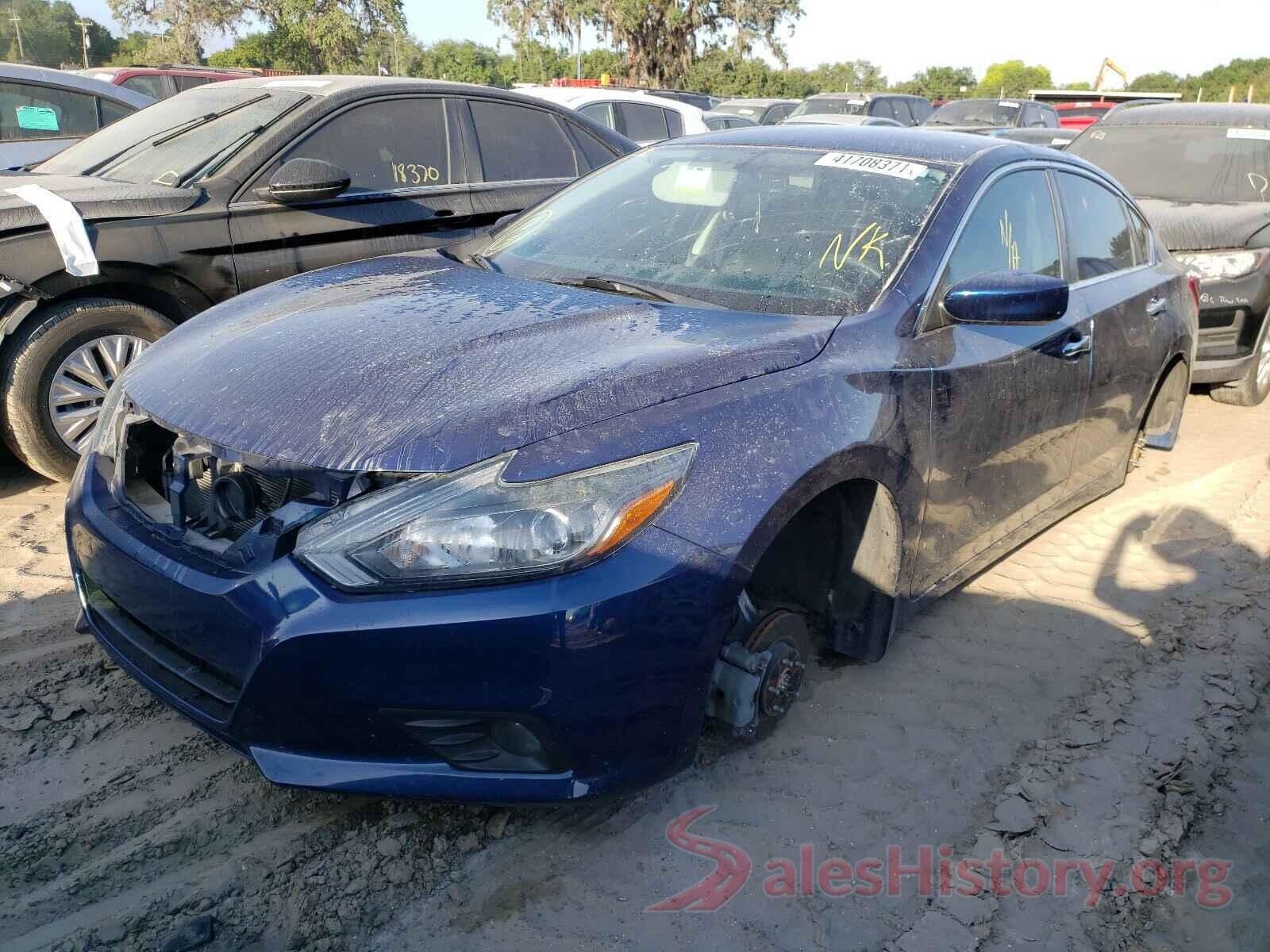 1N4AL3AP0JC114630 2018 NISSAN ALTIMA