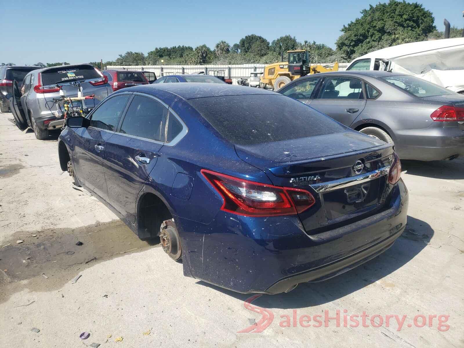 1N4AL3AP0JC114630 2018 NISSAN ALTIMA