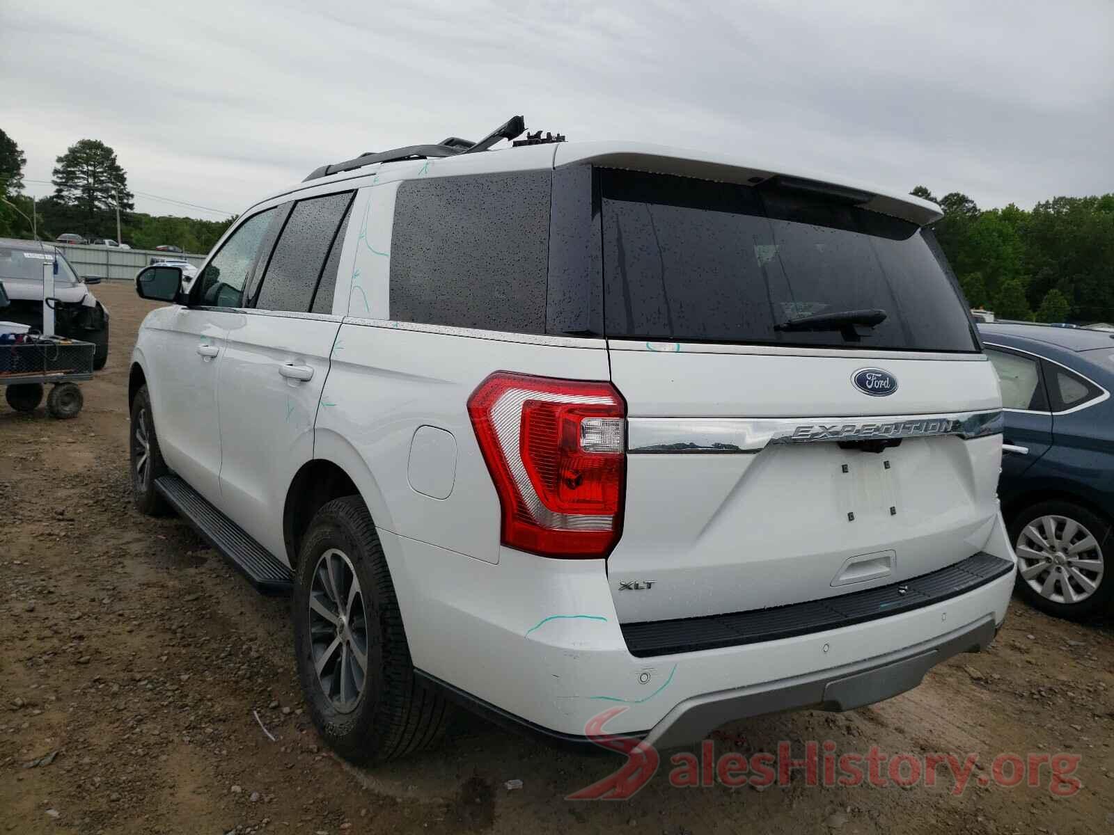 1FMJU1JT5KEA36971 2019 FORD EXPEDITION