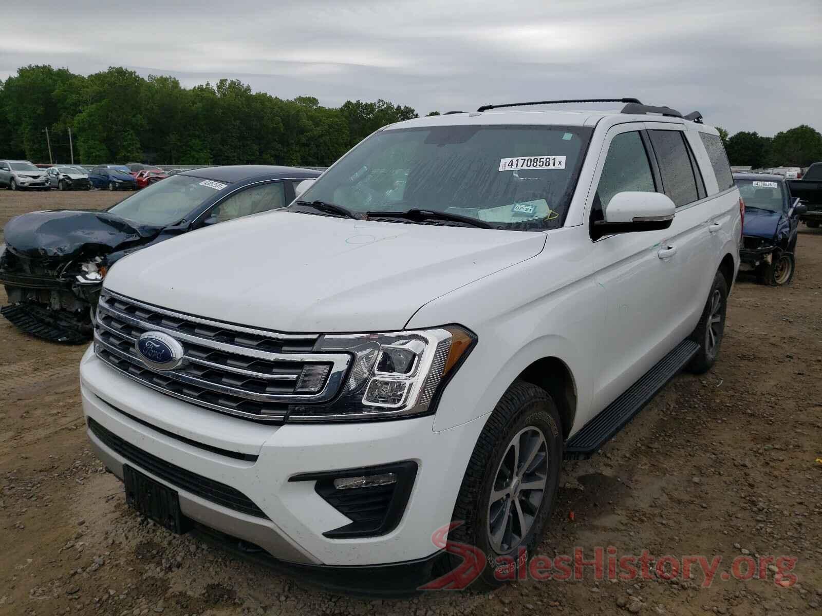 1FMJU1JT5KEA36971 2019 FORD EXPEDITION