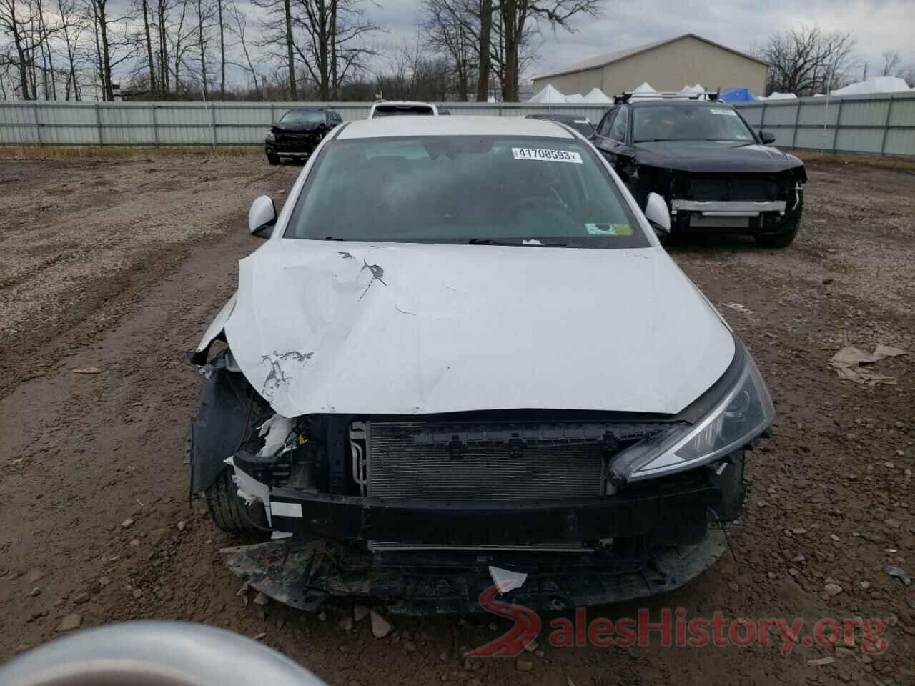 5NPD84LF8LH630146 2020 HYUNDAI ELANTRA