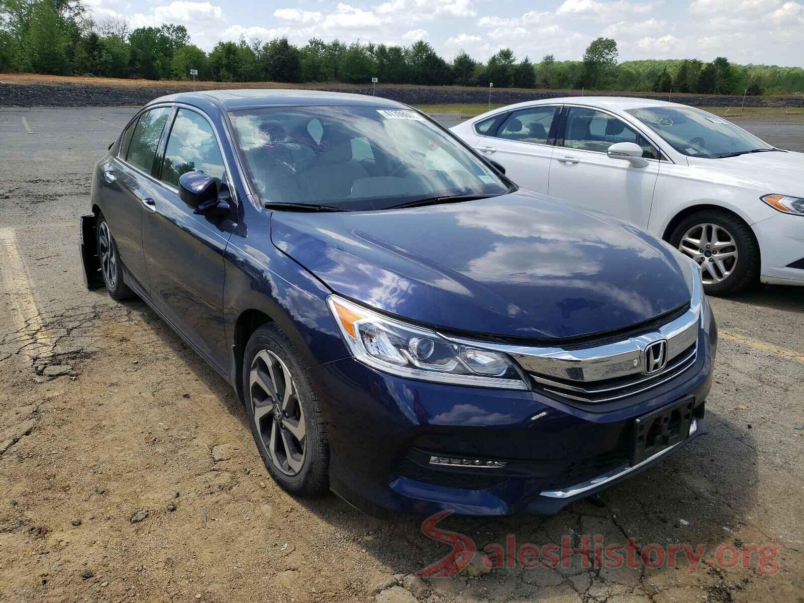 1HGCR3F88HA026242 2017 HONDA ACCORD