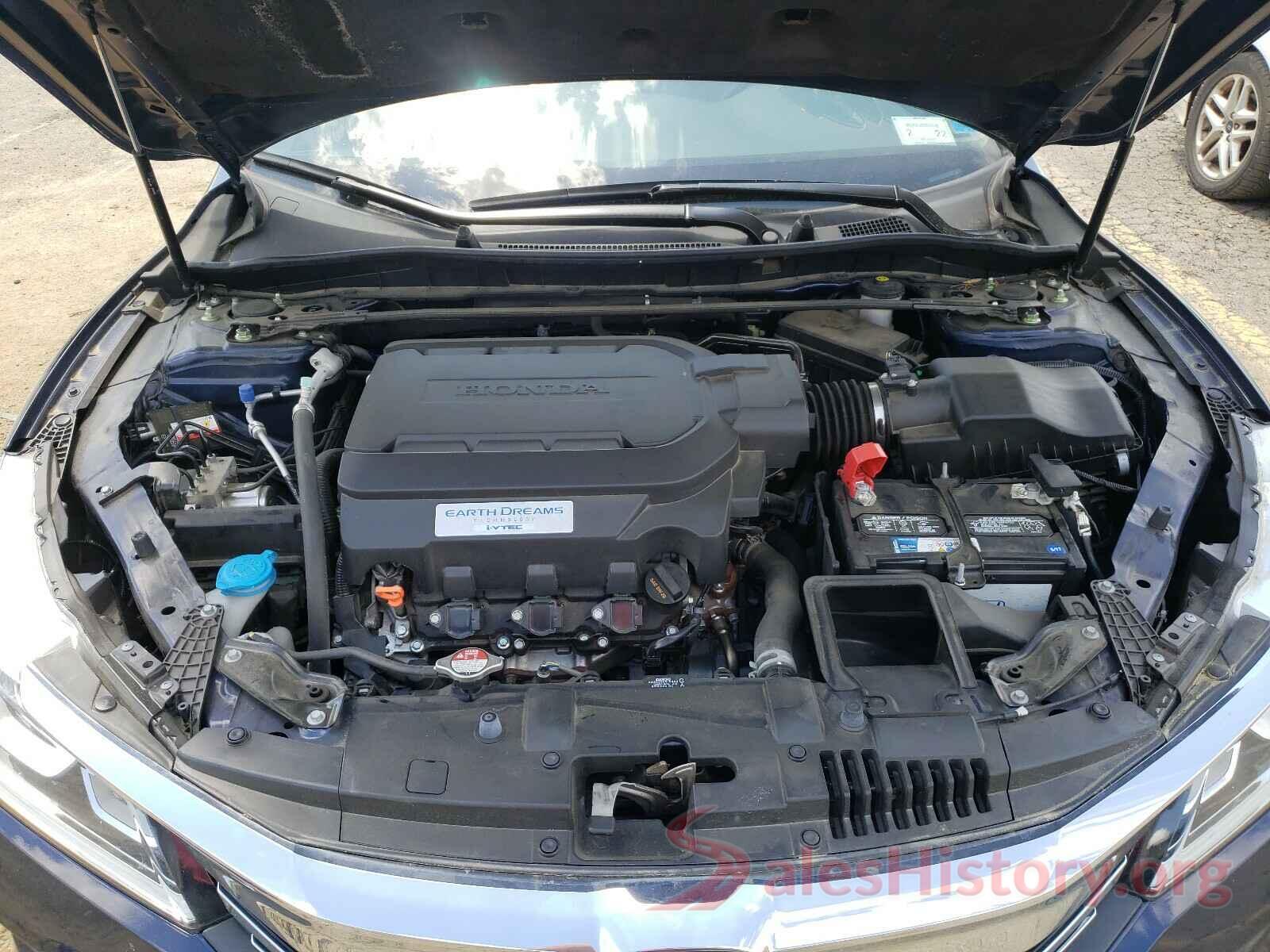 1HGCR3F88HA026242 2017 HONDA ACCORD