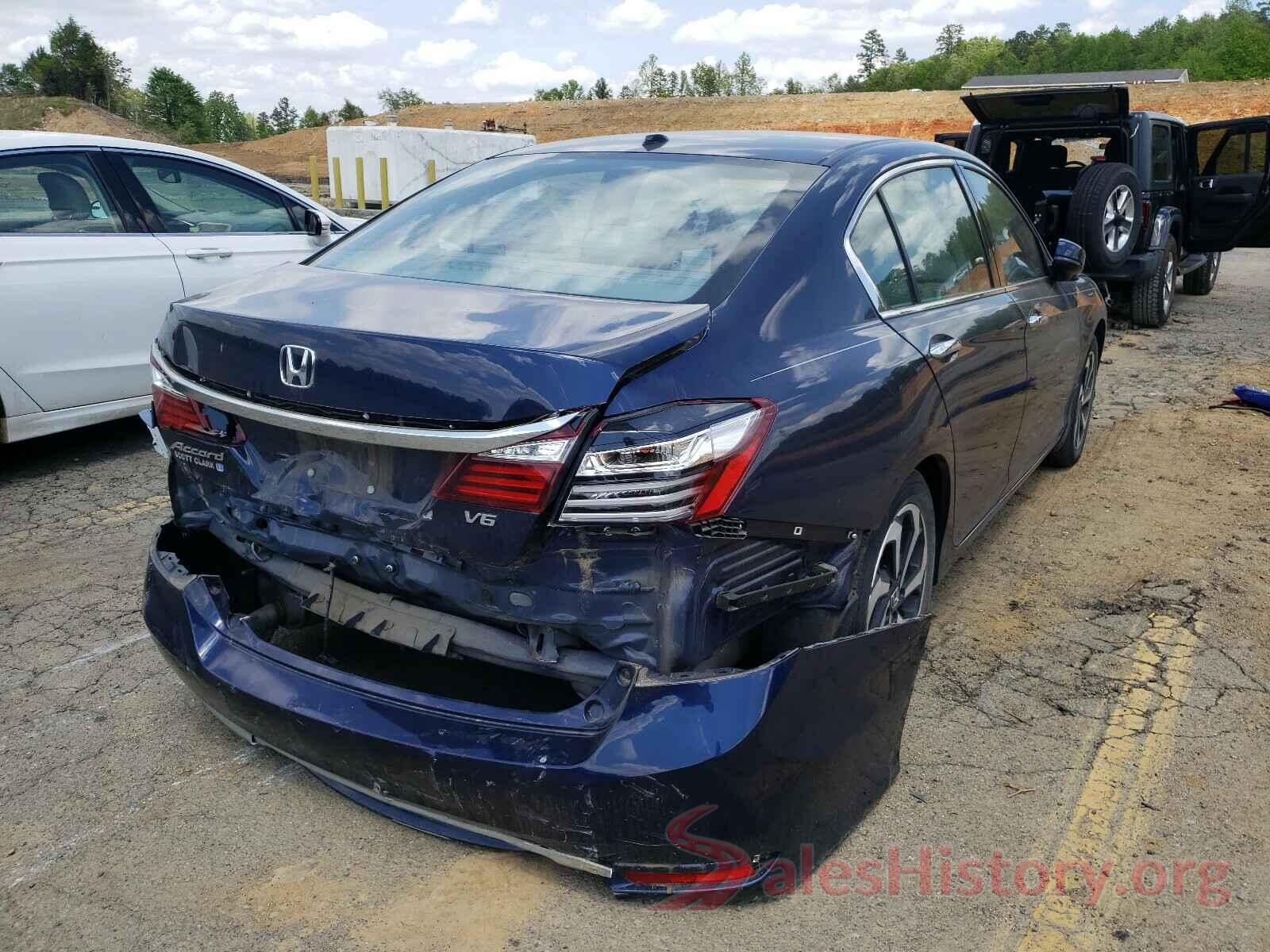 1HGCR3F88HA026242 2017 HONDA ACCORD