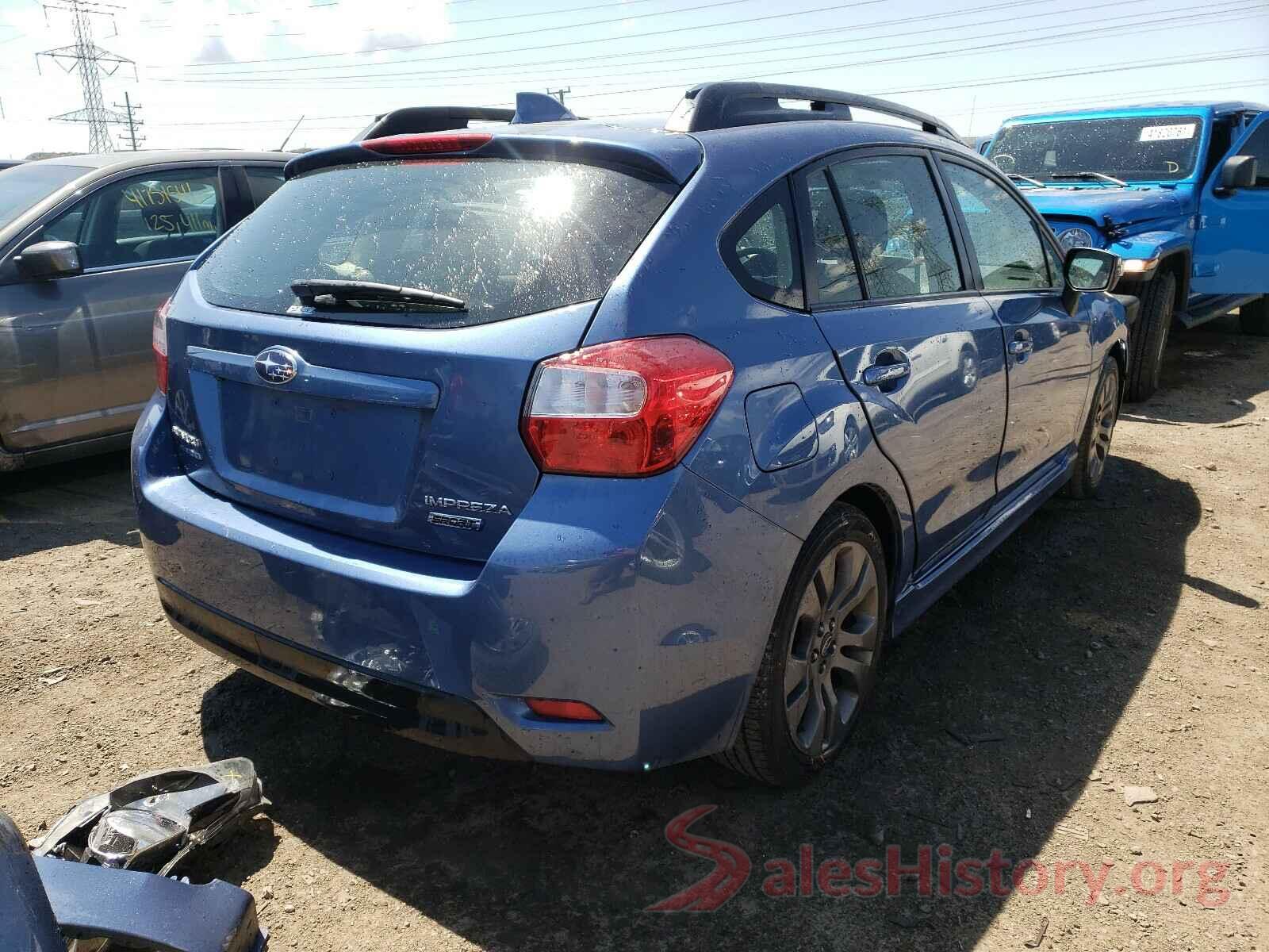 JF1GPAS68G8326891 2016 SUBARU IMPREZA