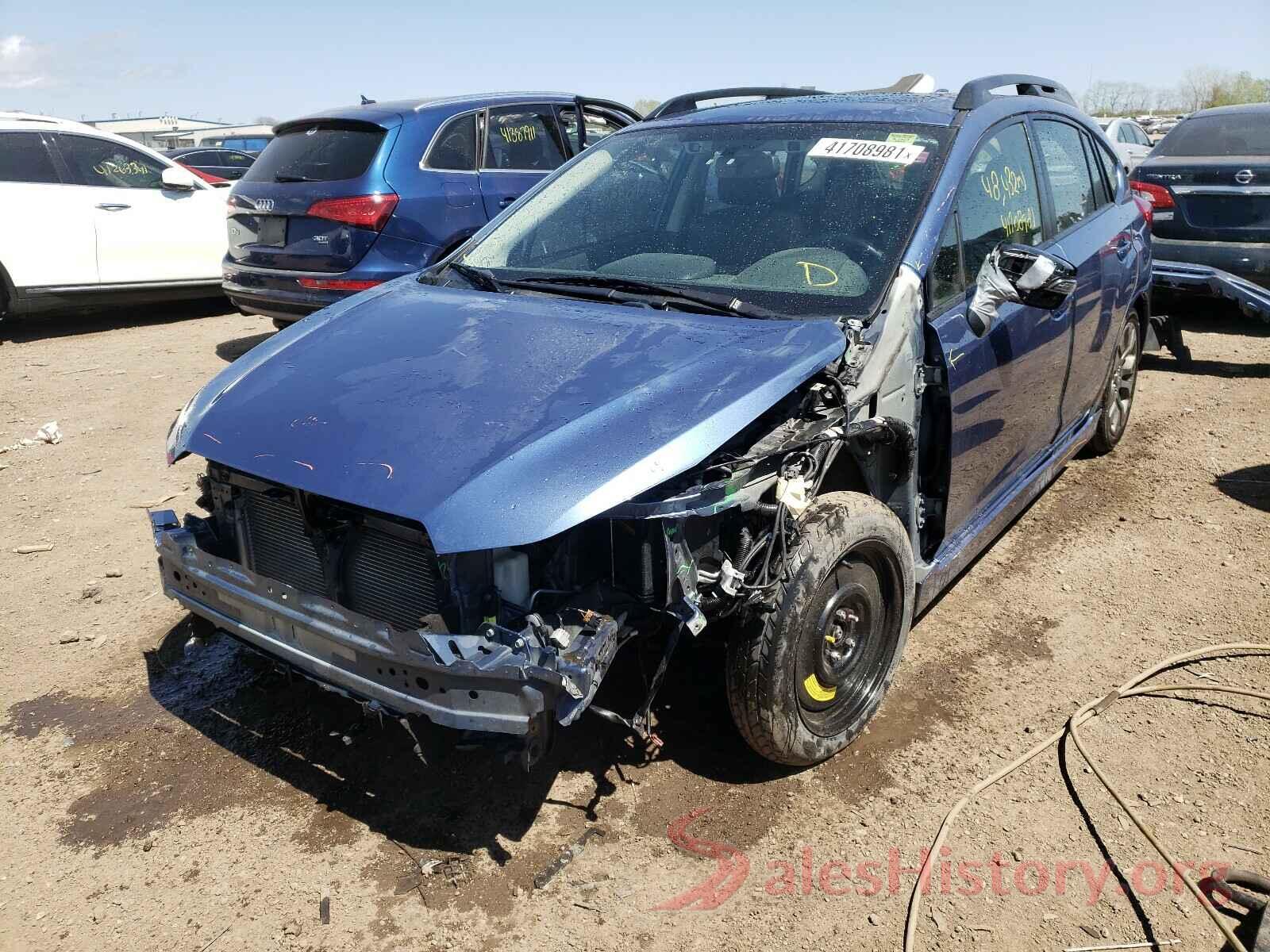 JF1GPAS68G8326891 2016 SUBARU IMPREZA