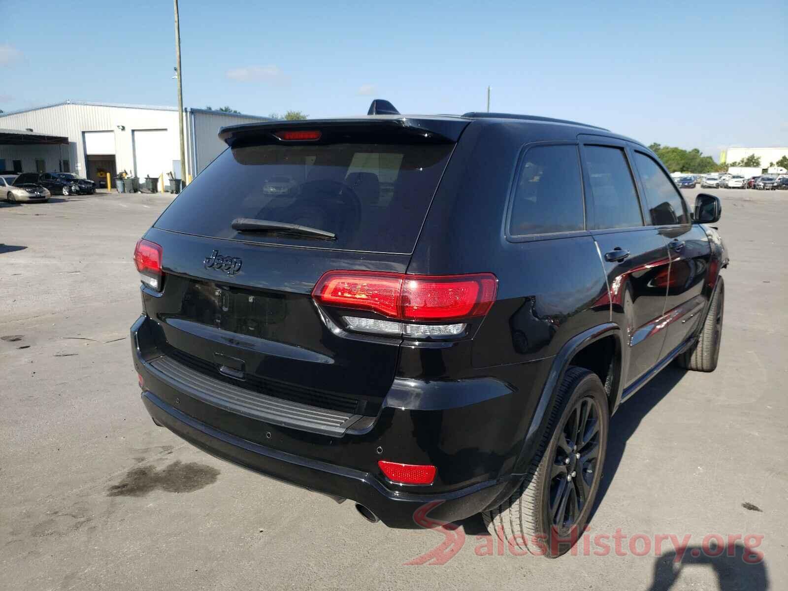 1C4RJEAGXKC737740 2019 JEEP CHEROKEE