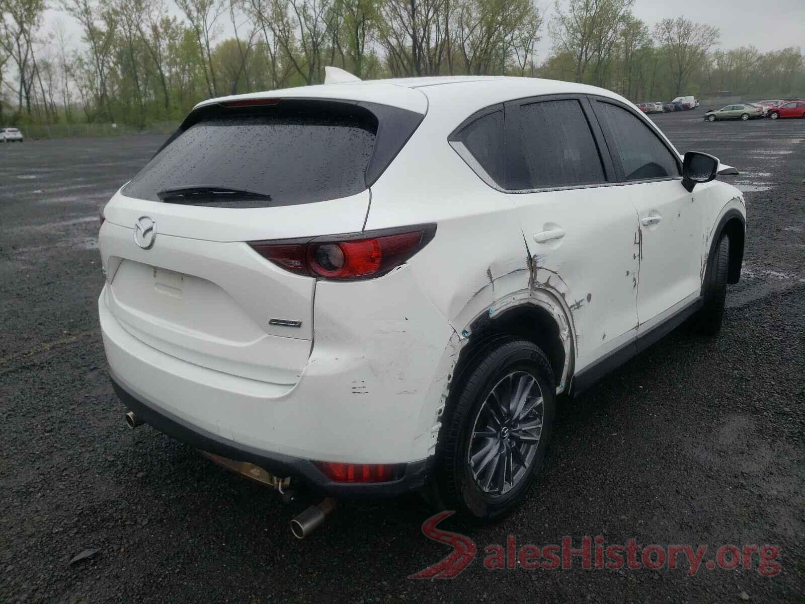 JM3KFBCM7K0673847 2019 MAZDA CX-5