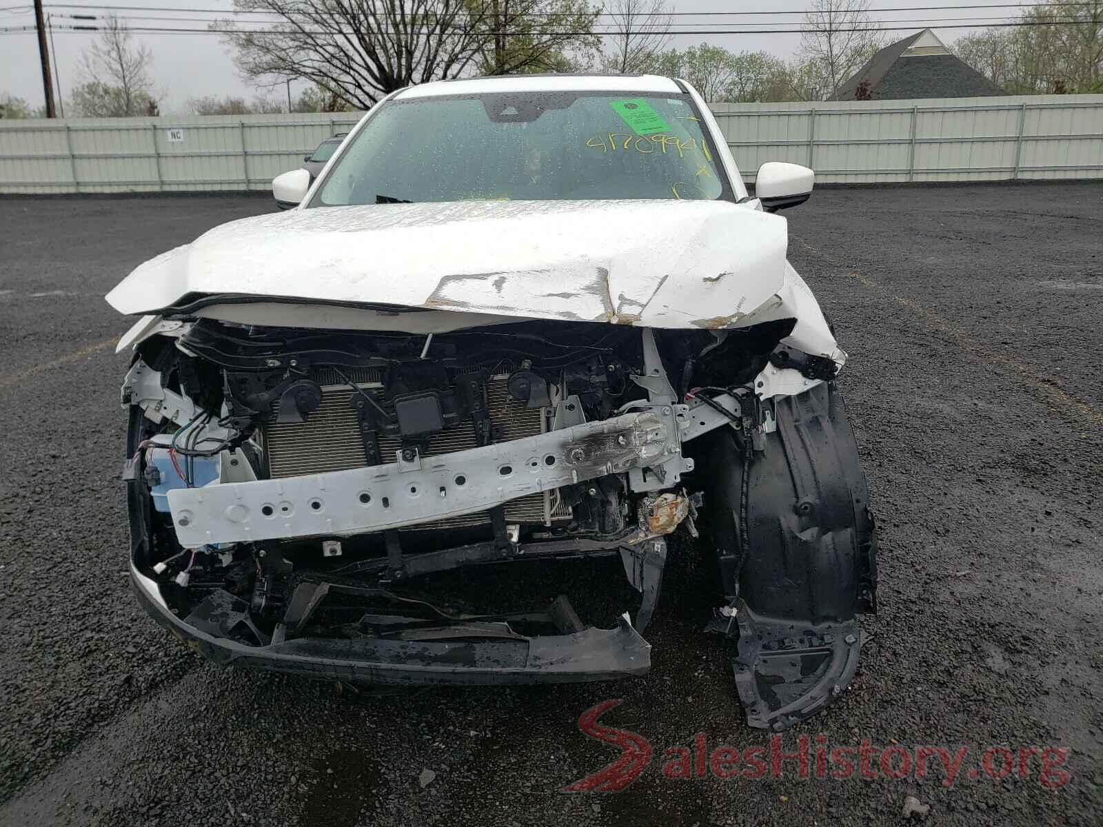 JM3KFBCM7K0673847 2019 MAZDA CX-5