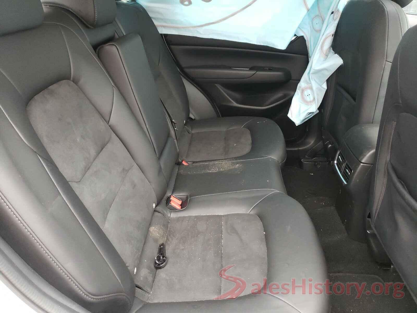 JM3KFBCM7K0673847 2019 MAZDA CX-5