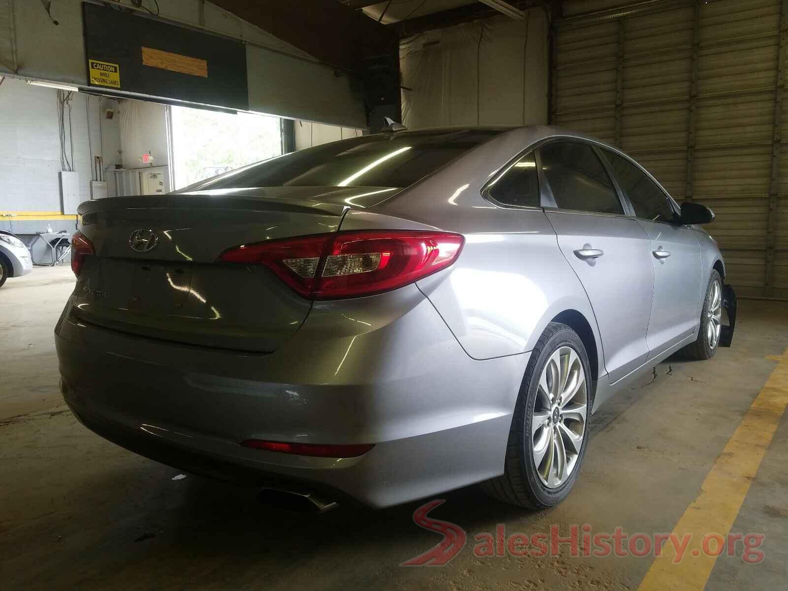 5NPE24AF2GH275926 2016 HYUNDAI SONATA