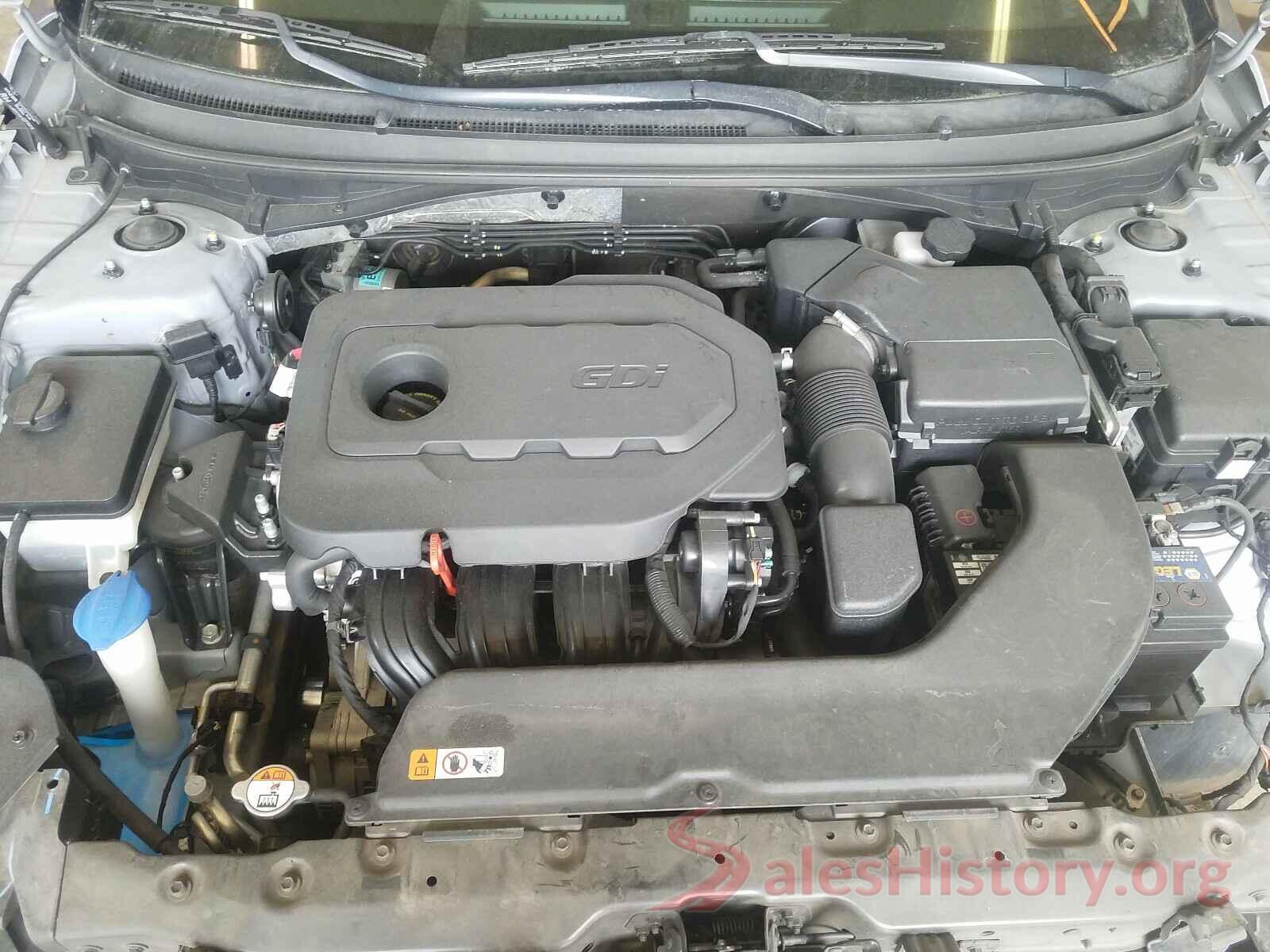 5NPE24AF2GH275926 2016 HYUNDAI SONATA