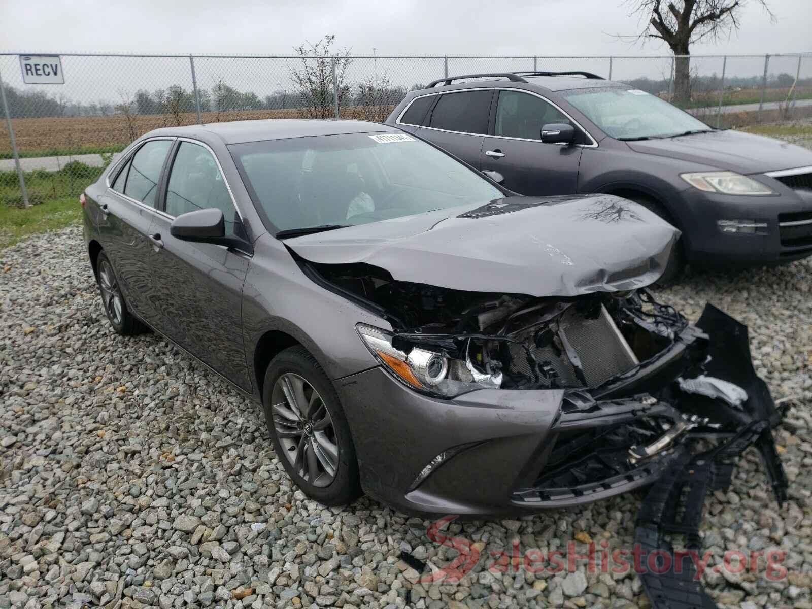 4T1BF1FK8HU453644 2017 TOYOTA CAMRY