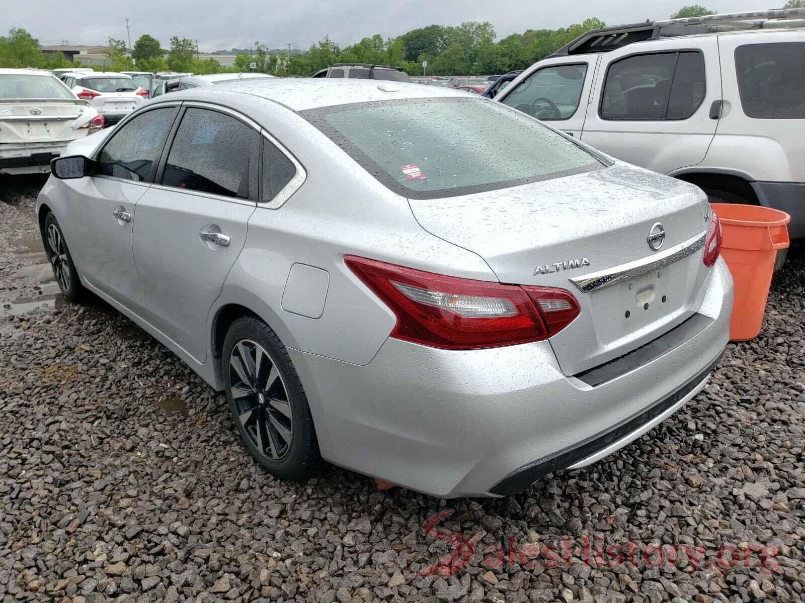 1N4AL3AP7JC192063 2018 NISSAN ALTIMA