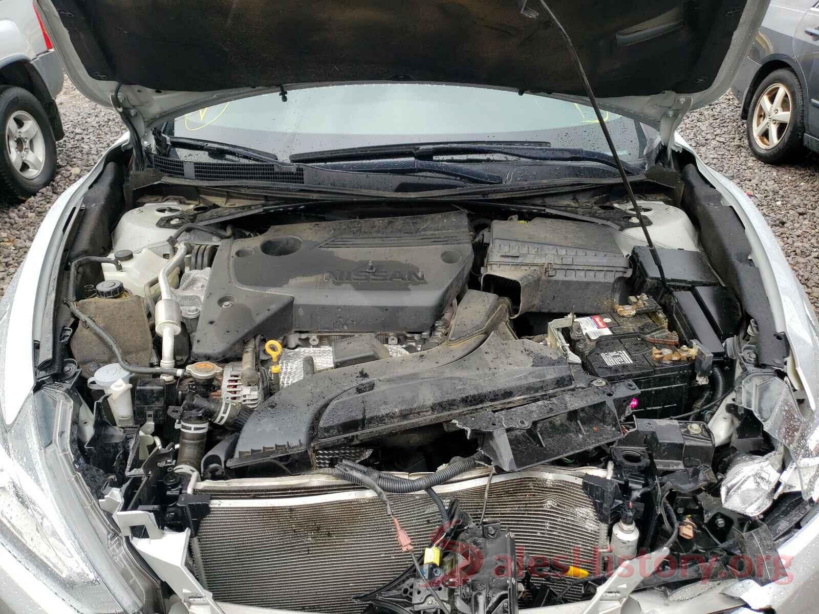 1N4AL3AP7JC192063 2018 NISSAN ALTIMA