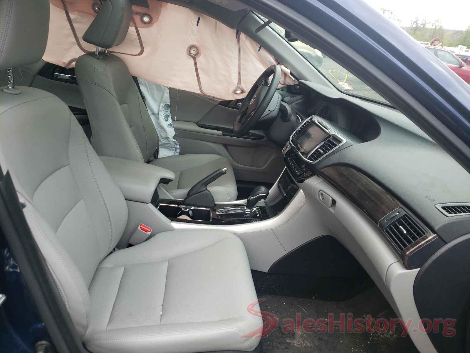 1HGCR2F87HA094011 2017 HONDA ACCORD