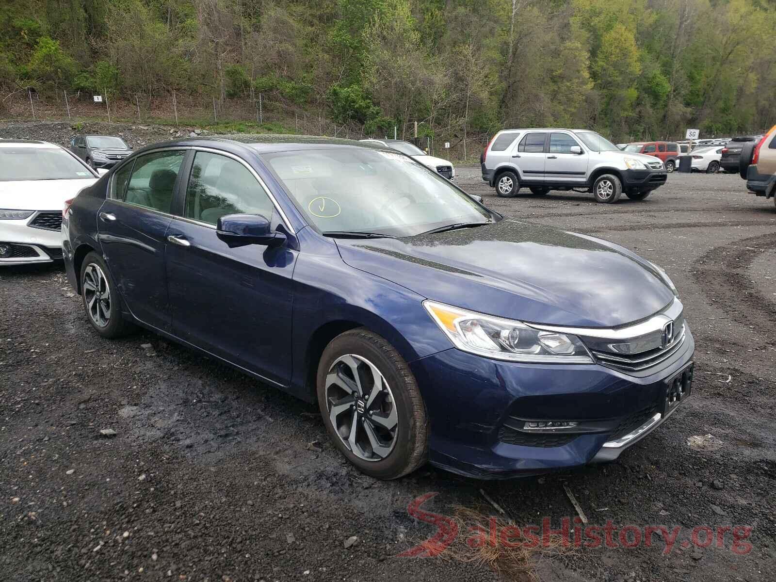 1HGCR2F87HA094011 2017 HONDA ACCORD