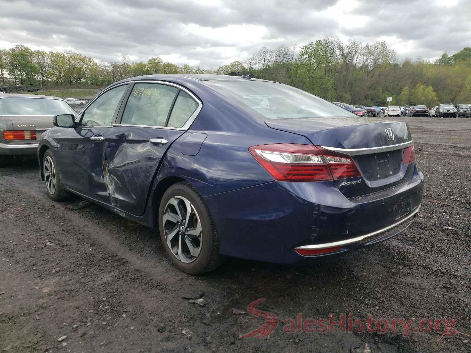 1HGCR2F87HA094011 2017 HONDA ACCORD