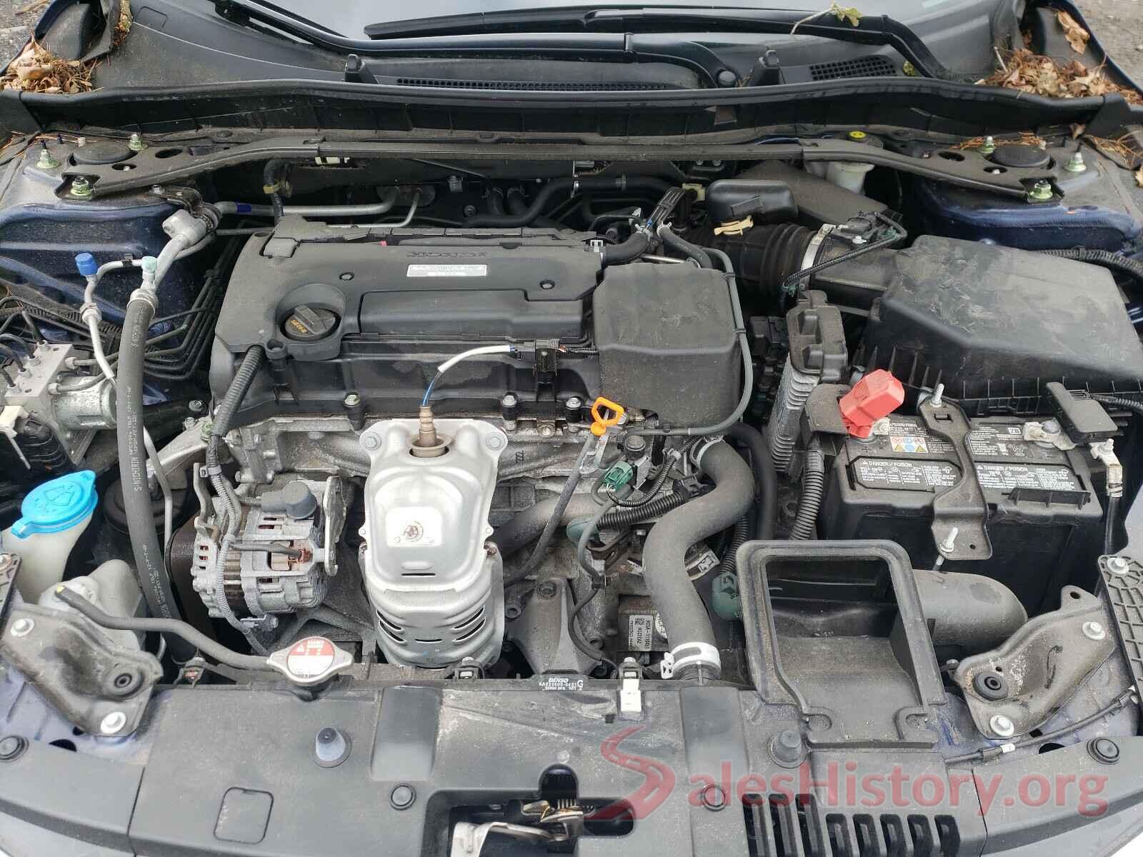 1HGCR2F87HA094011 2017 HONDA ACCORD