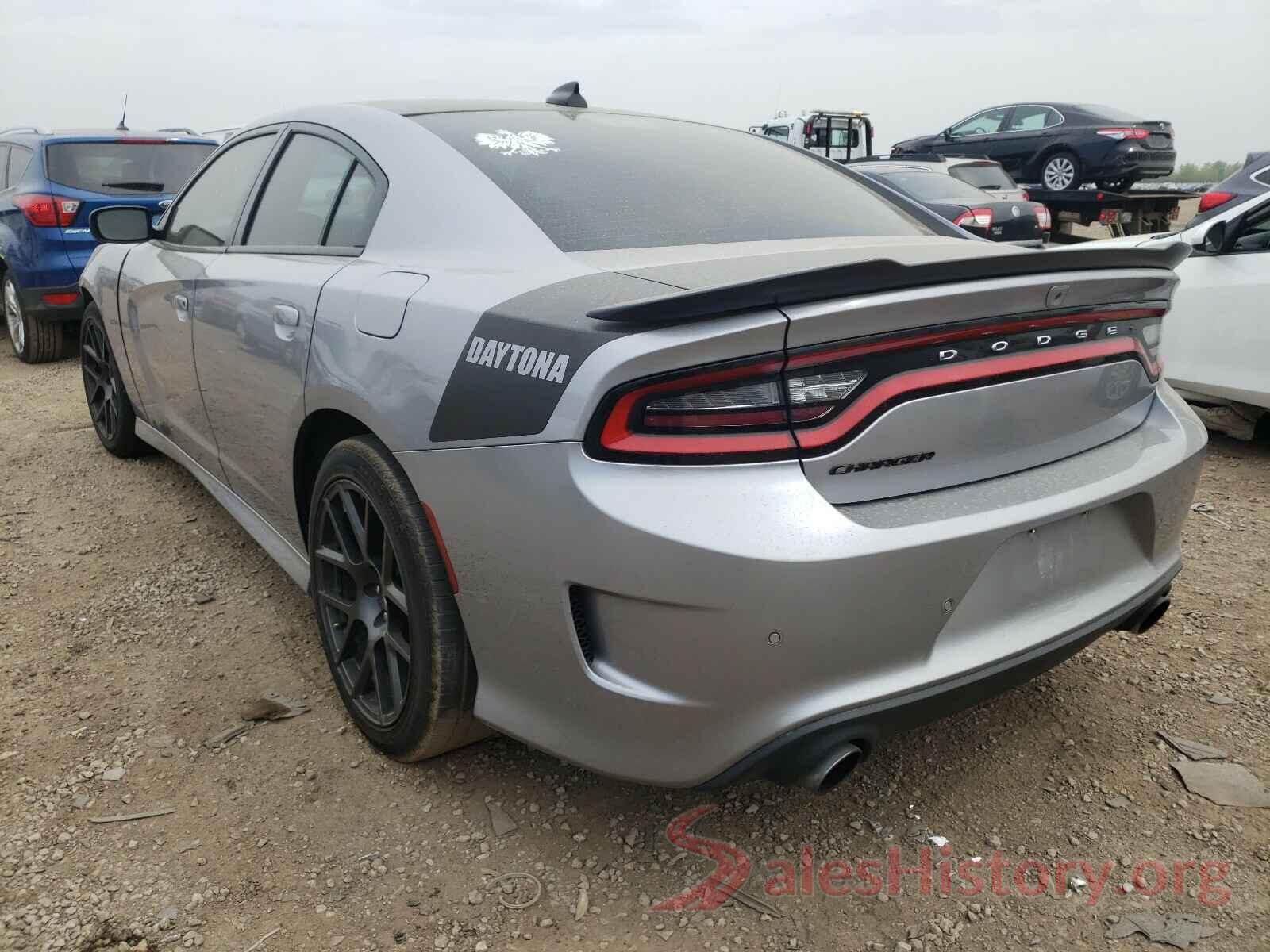 2C3CDXCT9HH532553 2017 DODGE CHARGER