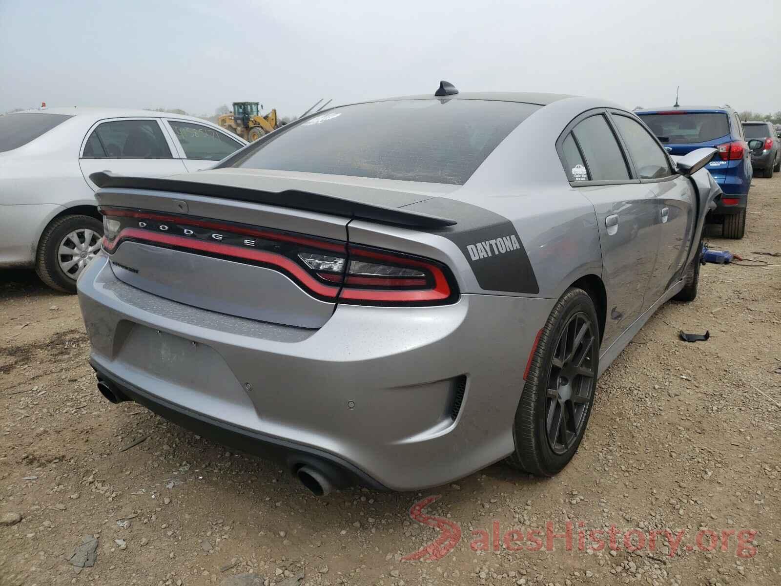 2C3CDXCT9HH532553 2017 DODGE CHARGER