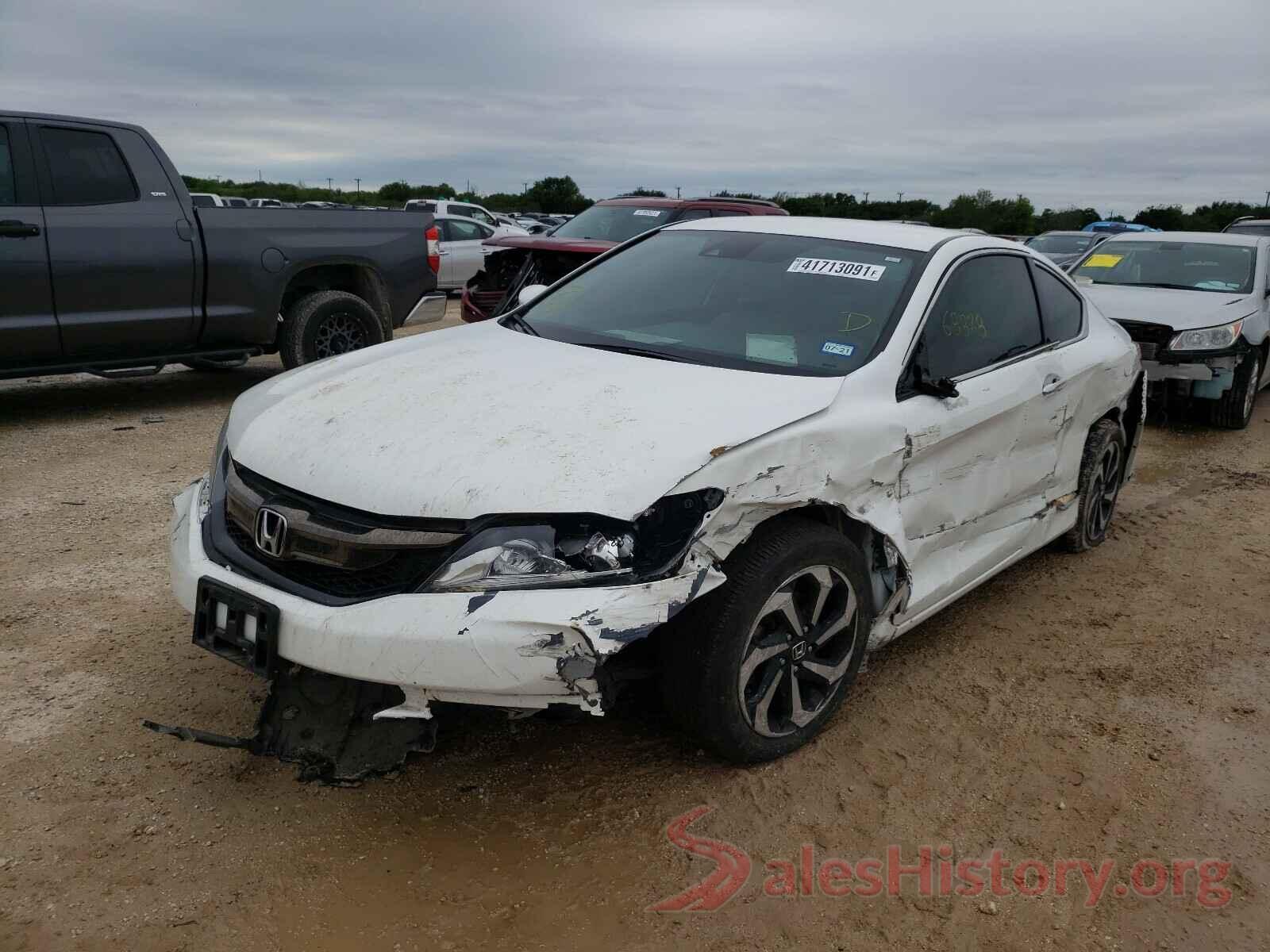 1HGCT1B4XGA000250 2016 HONDA ACCORD