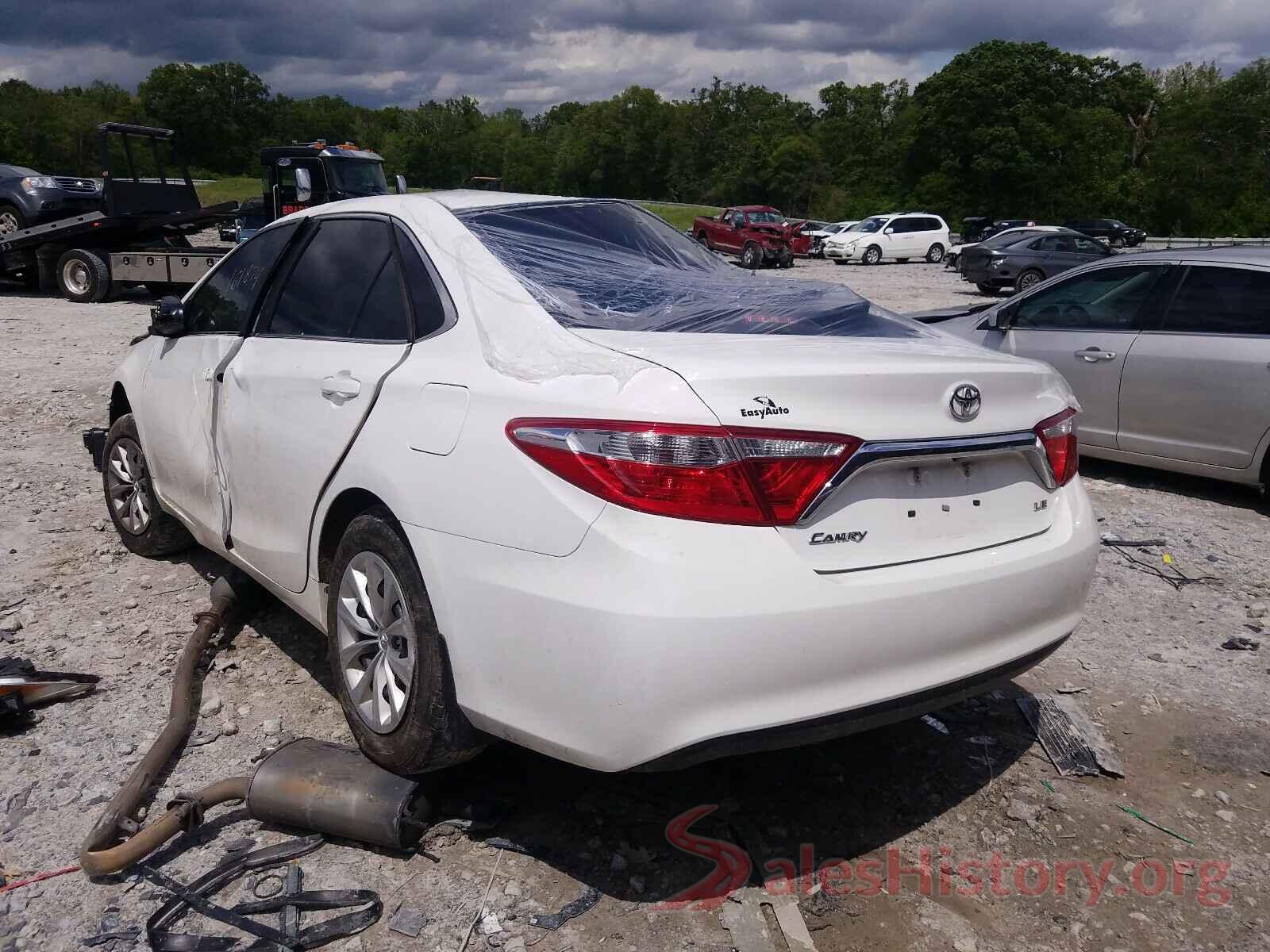 4T1BF1FKXGU585853 2016 TOYOTA CAMRY