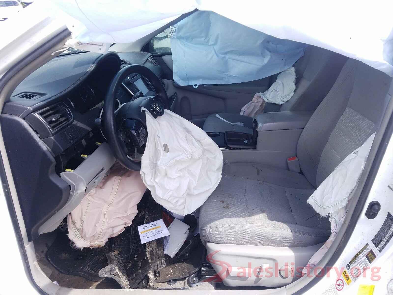 4T1BF1FKXGU585853 2016 TOYOTA CAMRY