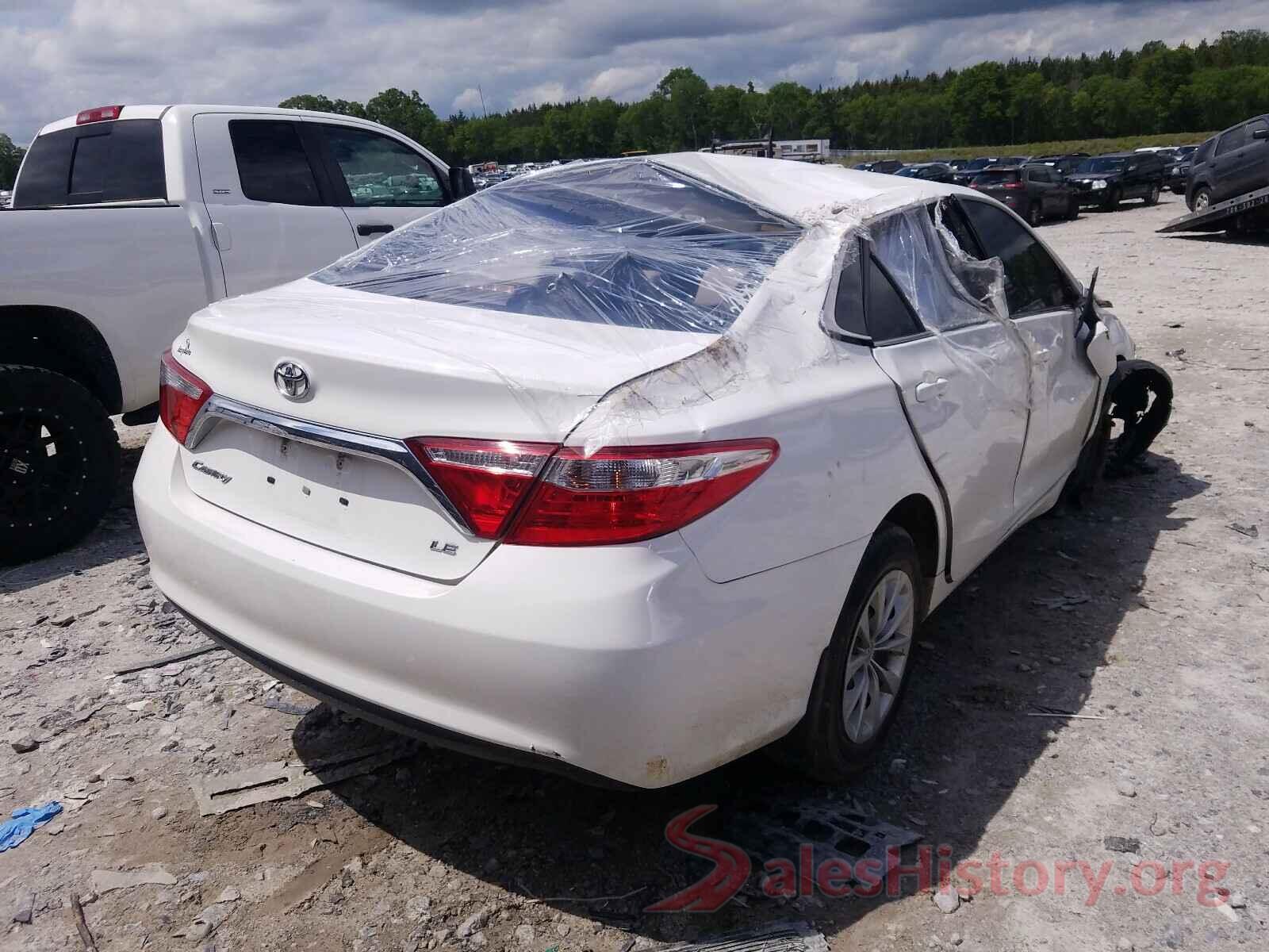 4T1BF1FKXGU585853 2016 TOYOTA CAMRY