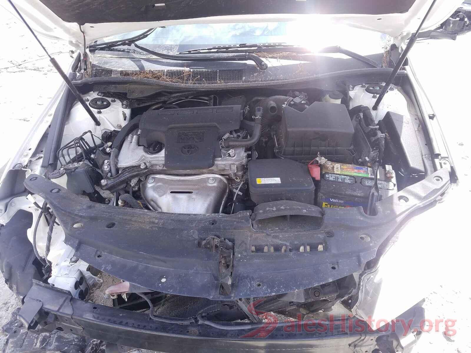 4T1BF1FKXGU585853 2016 TOYOTA CAMRY