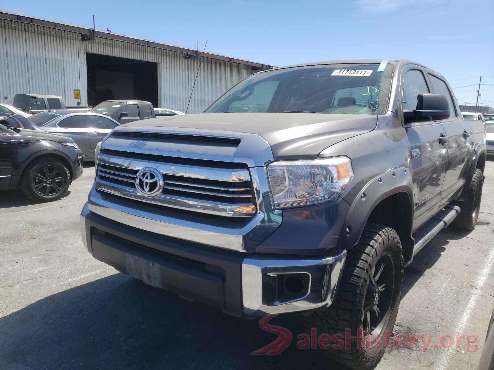 5TFEY5F19HX217710 2017 TOYOTA TUNDRA