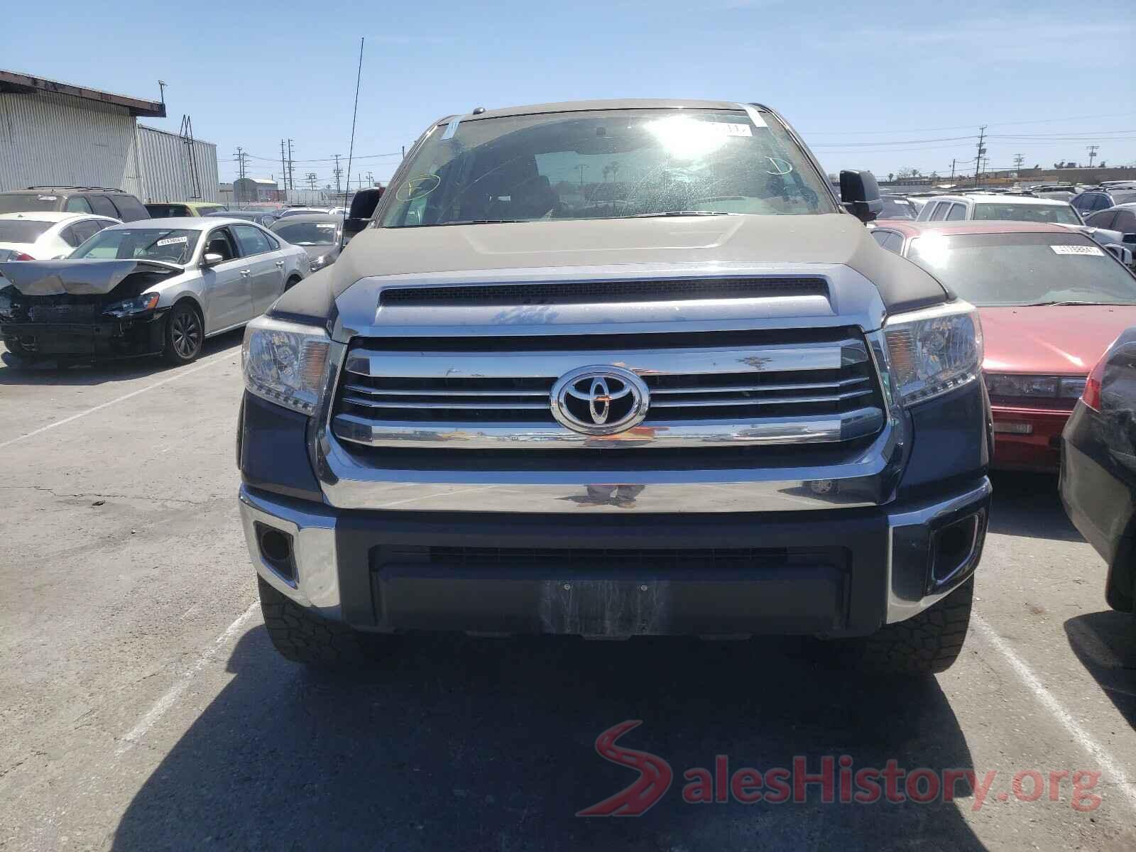 5TFEY5F19HX217710 2017 TOYOTA TUNDRA