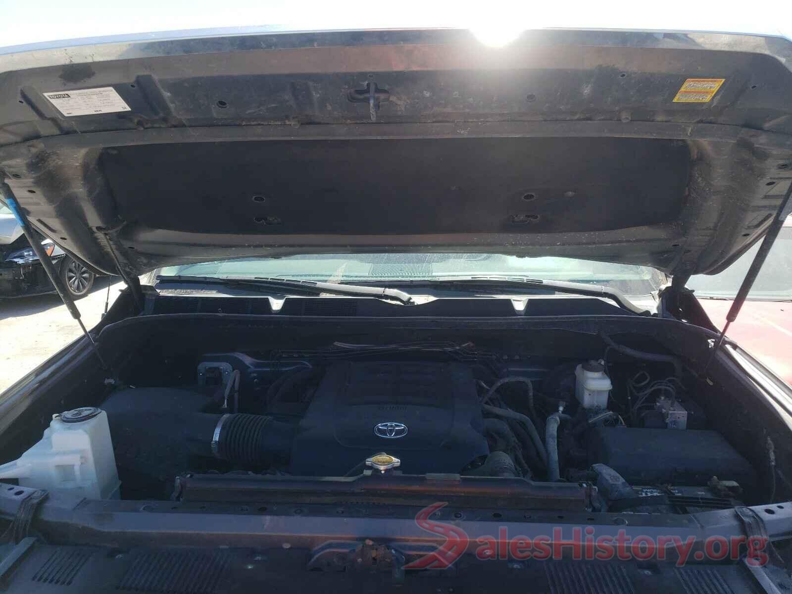 5TFEY5F19HX217710 2017 TOYOTA TUNDRA