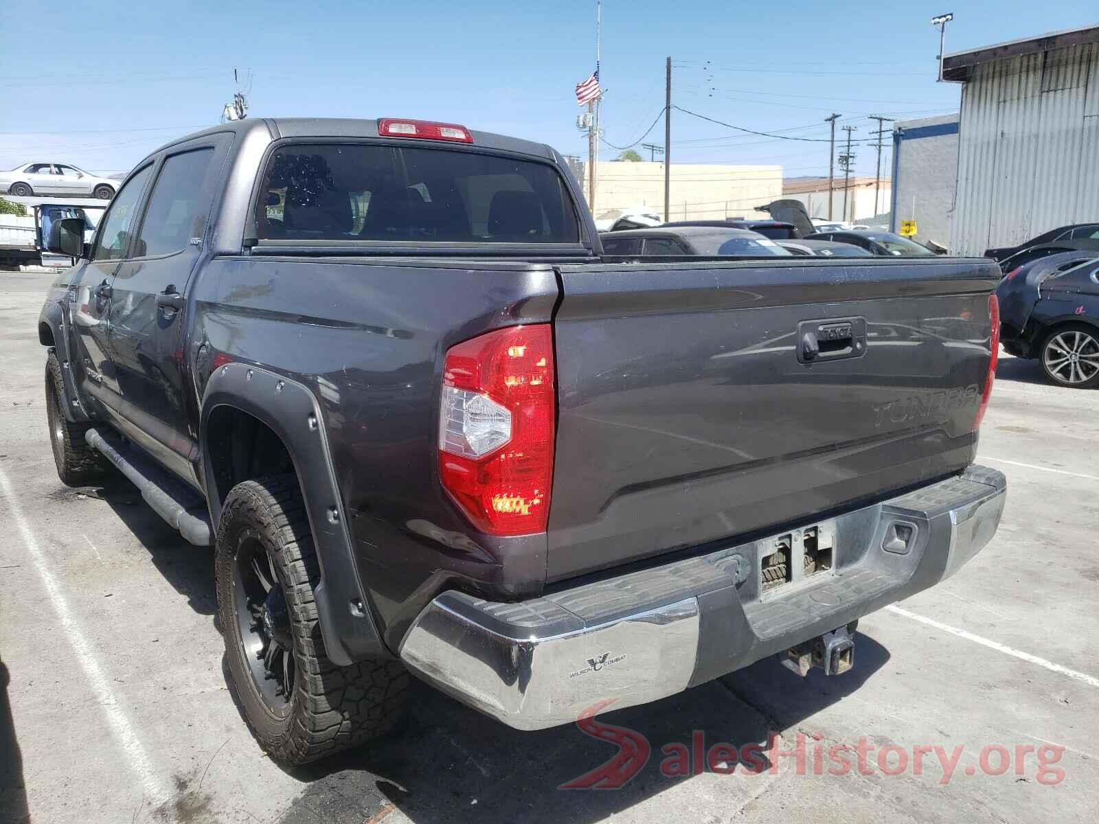 5TFEY5F19HX217710 2017 TOYOTA TUNDRA