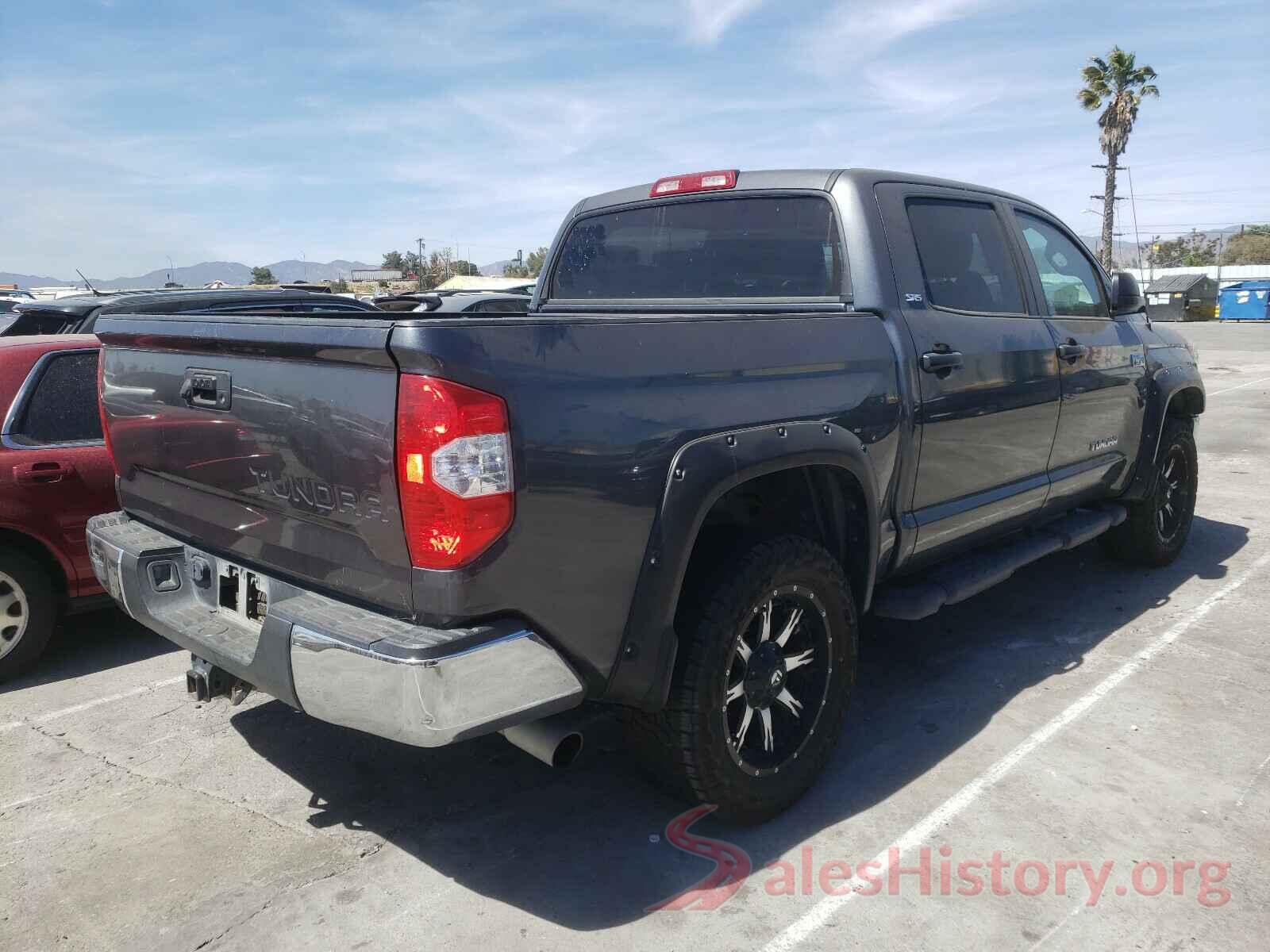 5TFEY5F19HX217710 2017 TOYOTA TUNDRA