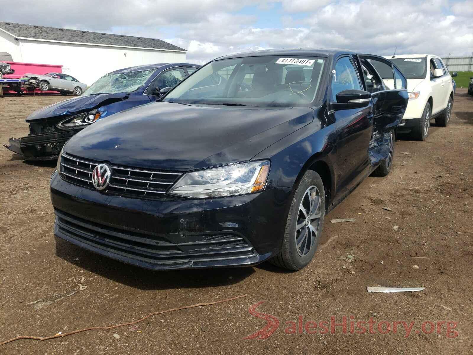 3VWDB7AJ8JM262078 2018 VOLKSWAGEN JETTA