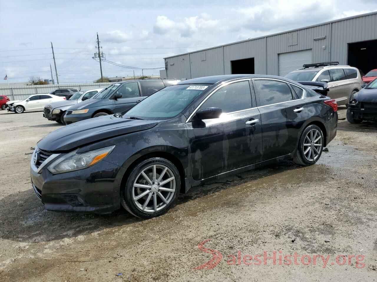 1N4AL3AP1HC260402 2017 NISSAN ALTIMA