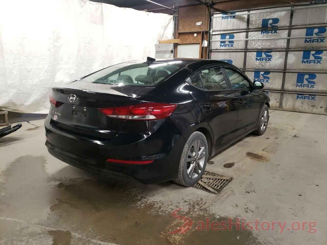 KMHD84LF1HU201469 2017 HYUNDAI ELANTRA