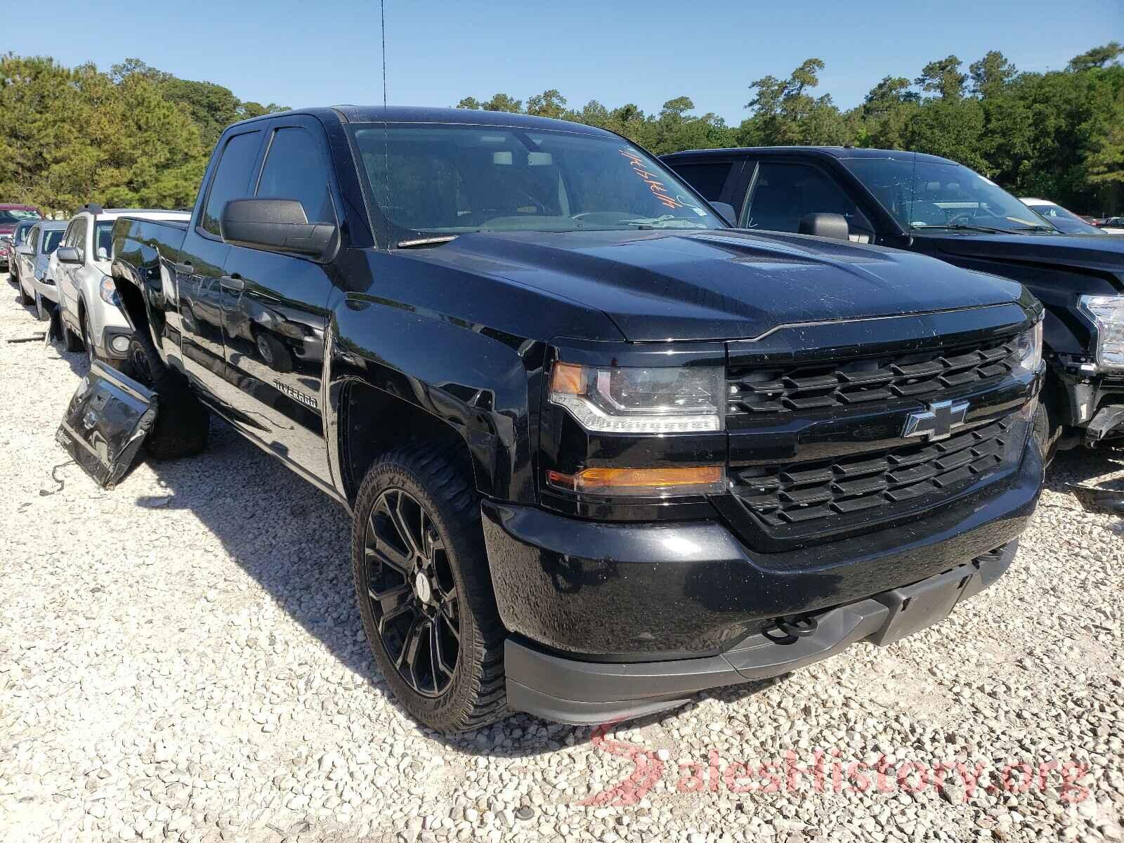 1GCRCPEC9GZ214775 2016 CHEVROLET SILVERADO