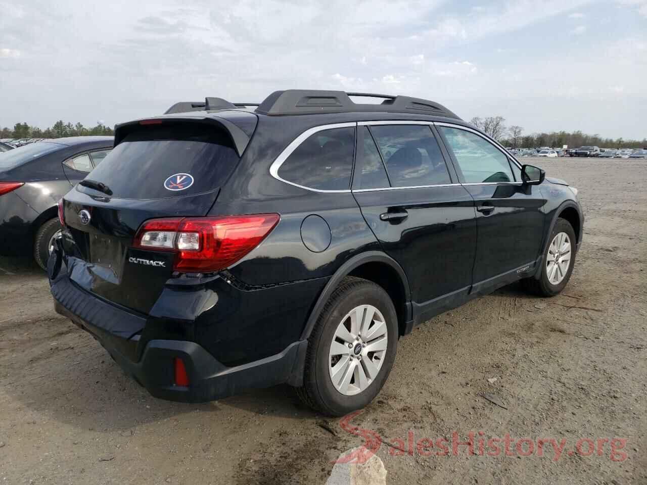 4S4BSACC8J3343665 2018 SUBARU OUTBACK