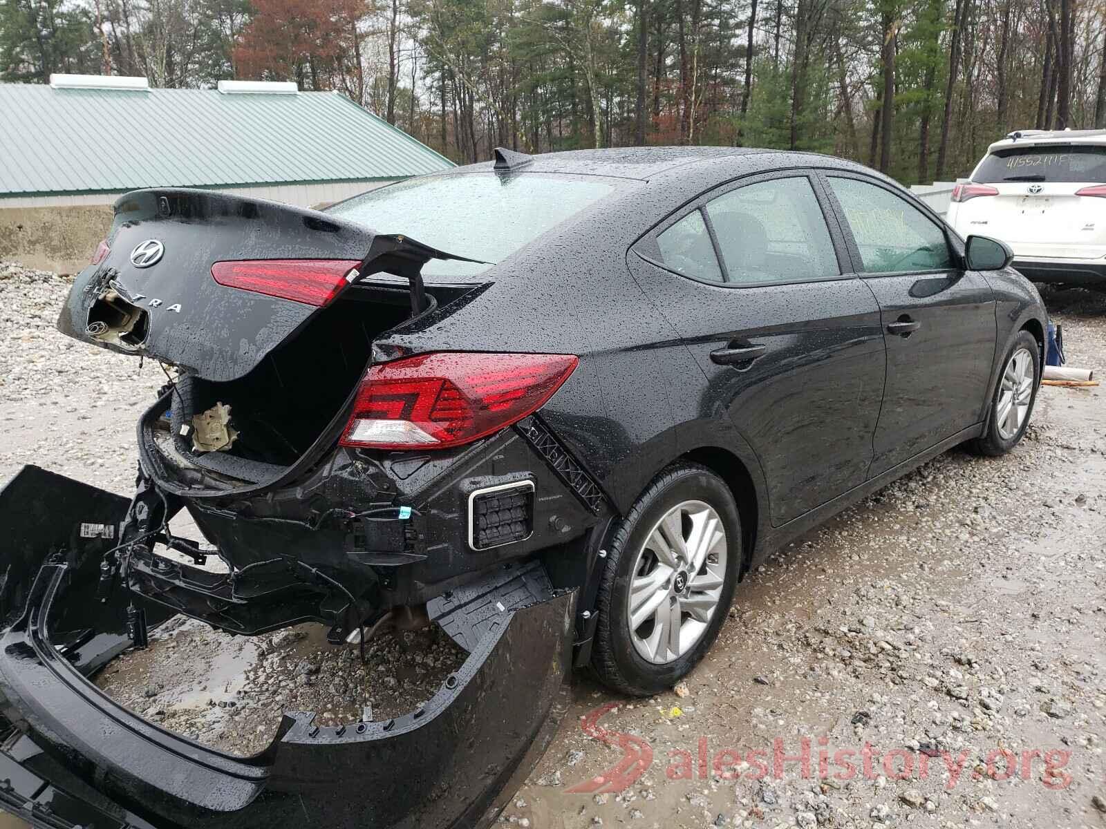 KMHD84LF1LU107276 2020 HYUNDAI ELANTRA