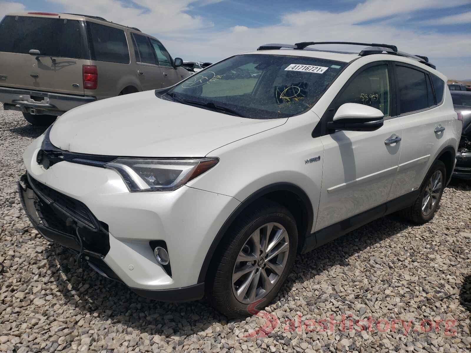 JTMDJREV5GD049284 2016 TOYOTA RAV4