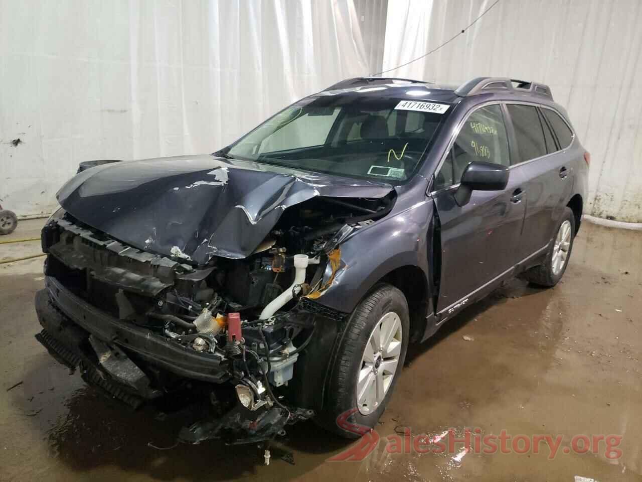 4S4BSACC3G3344652 2016 SUBARU OUTBACK