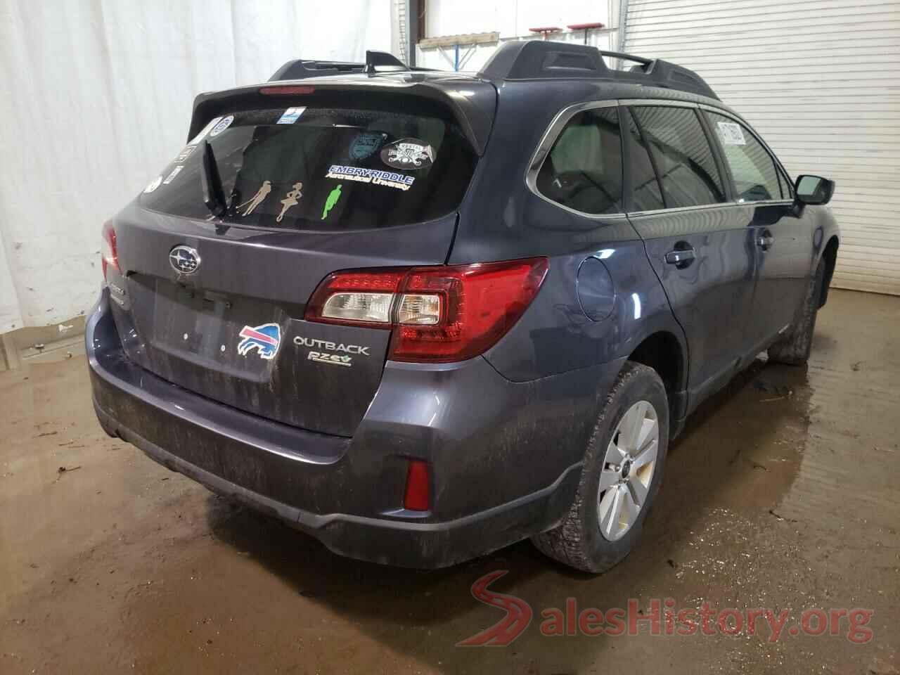 4S4BSACC3G3344652 2016 SUBARU OUTBACK